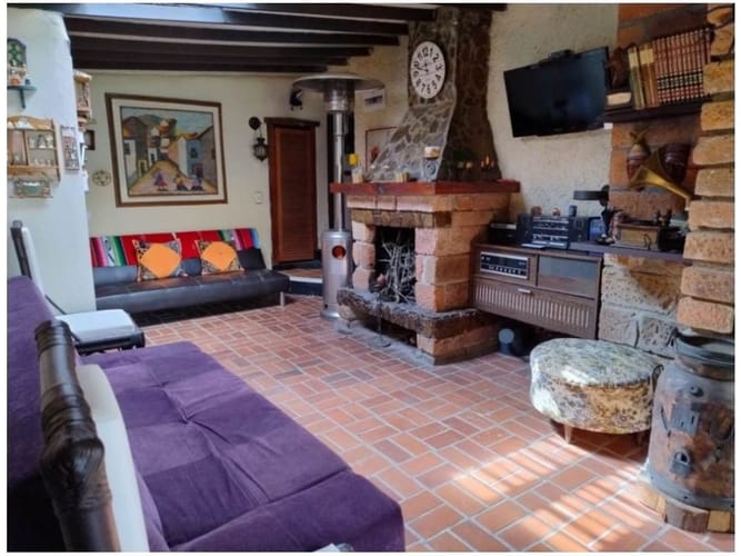 Finca en venta en El Plan, Medellín, 210 m² · foto 5 de 15