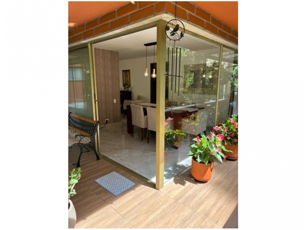 Apartamento en venta en Milla De Oro, Medellín · foto 7 de 14