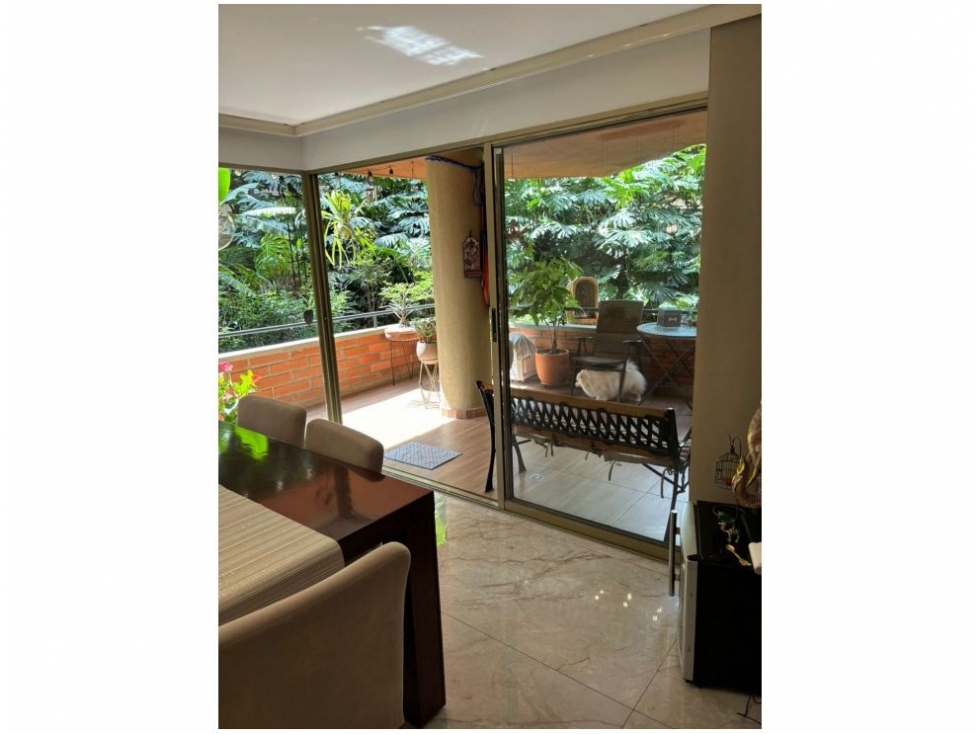 Apartamento en venta en Milla De Oro, Medellín · foto 9 de 14