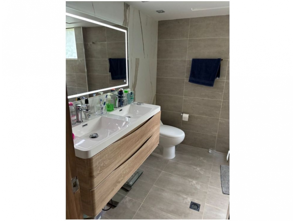 Apartamento en venta en Milla De Oro, Medellín · foto 13 de 14