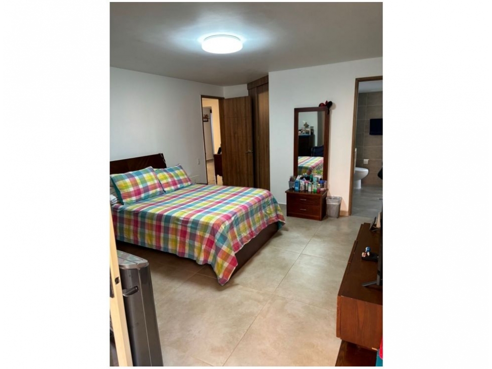 Apartamento en venta en Milla De Oro, Medellín · foto 14 de 14