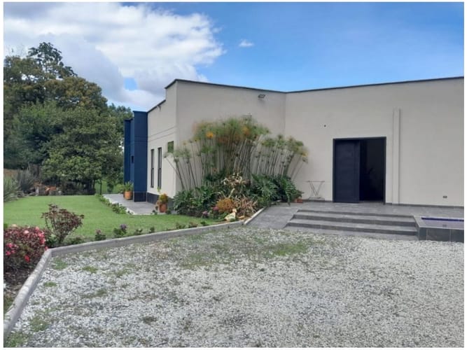 Casa de 4 alcobas en venta en San Gerardo, La Ceja, 300 m² · foto 19 de 24