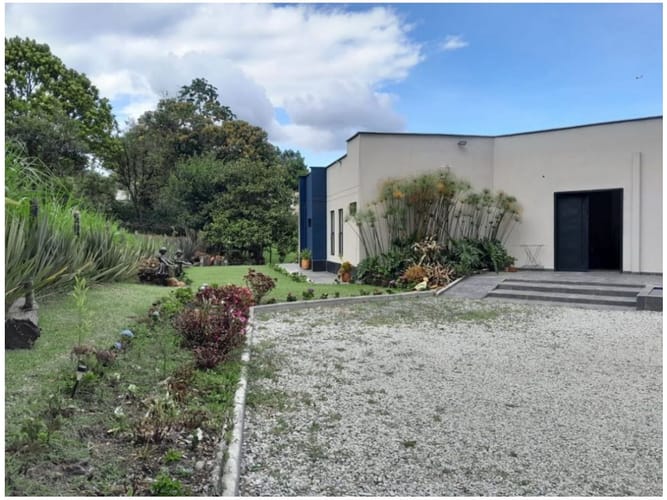 Casa de 4 alcobas en venta en San Gerardo, La Ceja, 300 m² · foto 22 de 24