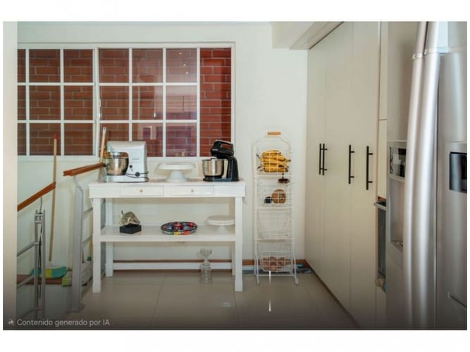 Casa de 5 alcobas en venta en San Jose, Sabaneta, 328 m² · foto 4 de 17