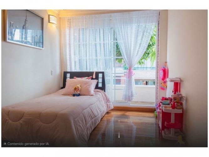 Casa de 5 alcobas en venta en San Jose, Sabaneta, 328 m² · foto 7 de 17