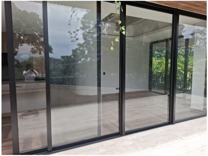 Apartamento de 2 alcobas en venta en El Diamante No. 2, Medellín, 178 m² · foto 11 de 24