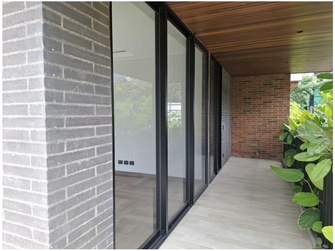 Apartamento de 2 alcobas en venta en El Diamante No. 2, Medellín, 178 m² · foto 12 de 24