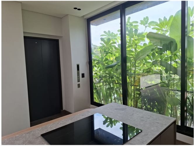 Apartamento de 2 alcobas en venta en El Diamante No. 2, Medellín, 178 m² · foto 15 de 24