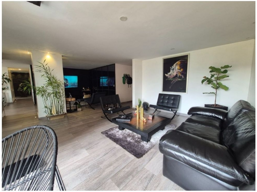 Apartamento en venta en Milla De Oro, Medellín · foto 7 de 21