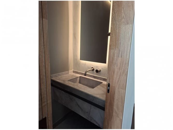 Apartamento de 2 alcobas en venta en El Diamante No. 2, Medellín, 178 m² · foto 18 de 24