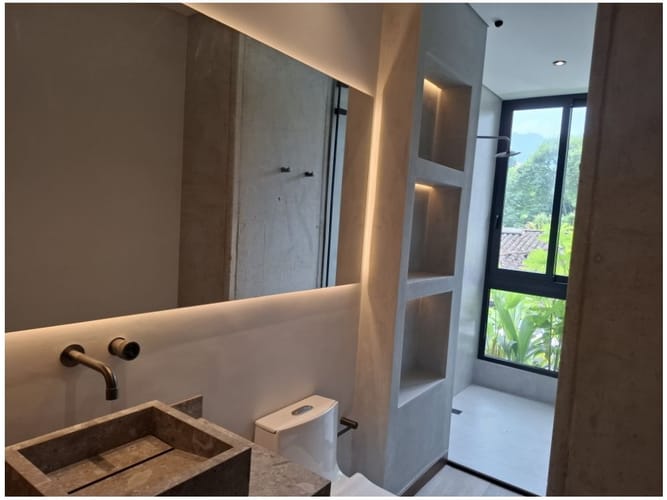 Apartamento de 2 alcobas en venta en El Diamante No. 2, Medellín, 178 m² · foto 21 de 24