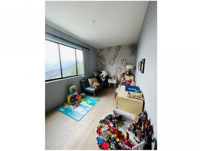 Casa de 5 alcobas en venta en Bellavista, Bello, 390 m² · foto 17 de 24