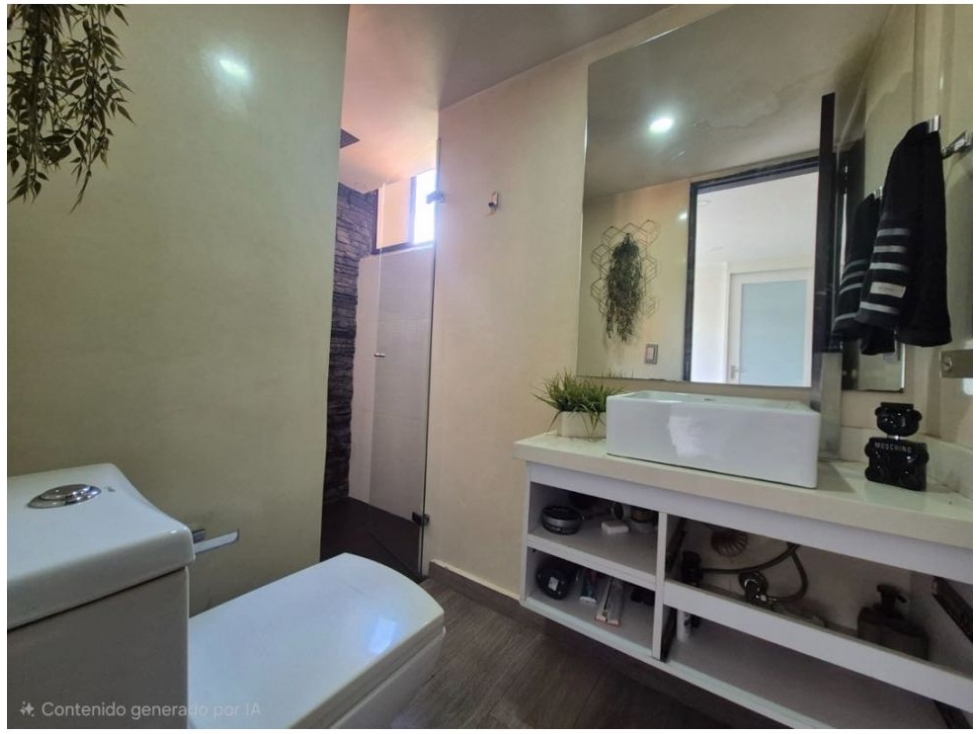 Apartamento en venta en Milla De Oro, Medellín · foto 13 de 21