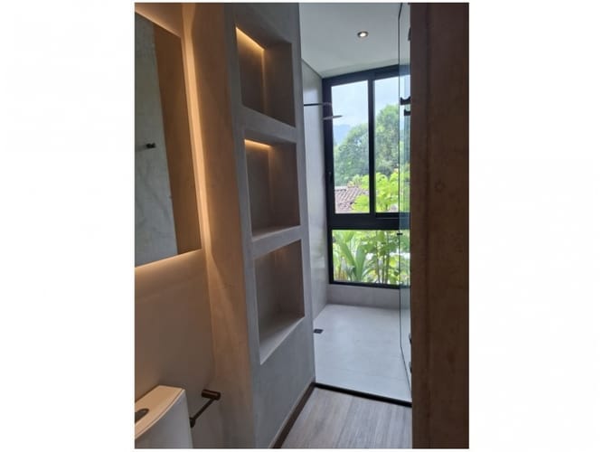 Apartamento de 2 alcobas en venta en El Diamante No. 2, Medellín, 178 m² · foto 23 de 24