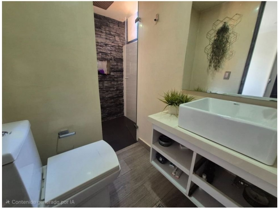 Apartamento en venta en Milla De Oro, Medellín · foto 14 de 21