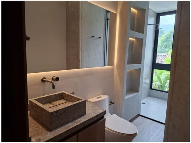 Apartamento de 2 alcobas en venta en El Diamante No. 2, Medellín, 178 m² · foto 24 de 24