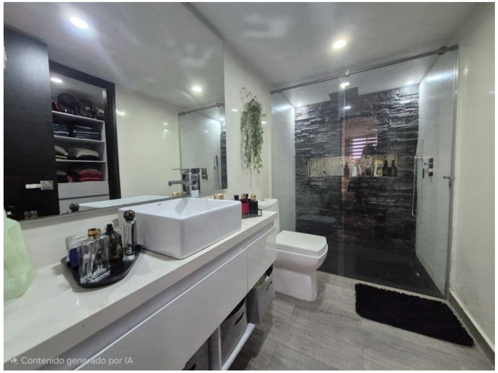 Apartamento en venta en Milla De Oro, Medellín · foto 15 de 21