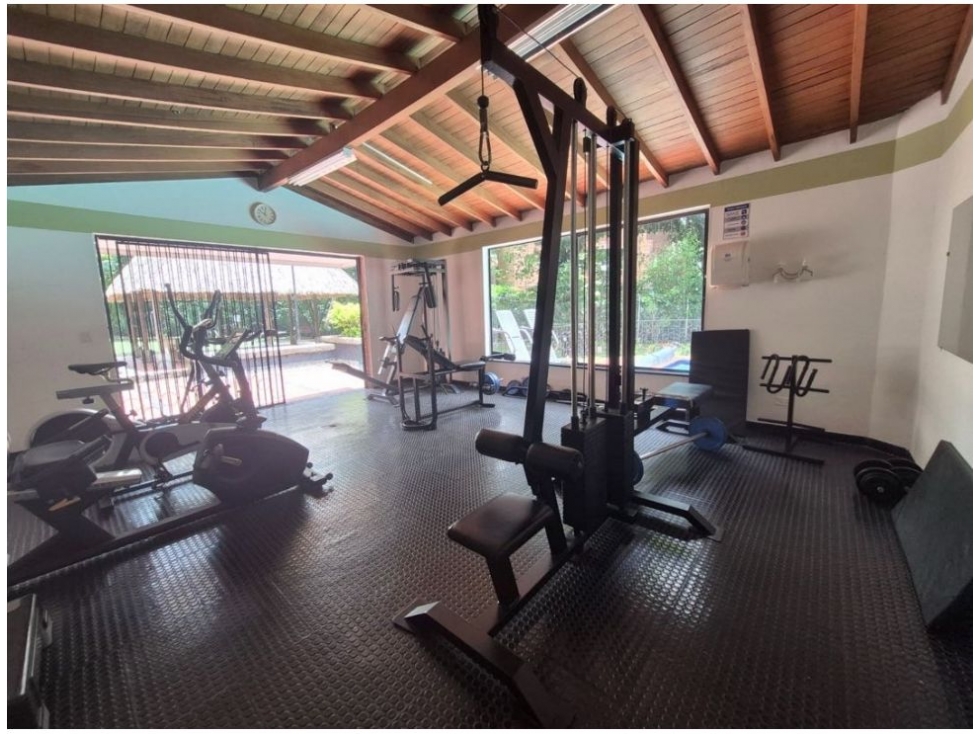 Apartamento en venta en Milla De Oro, Medellín · foto 18 de 21