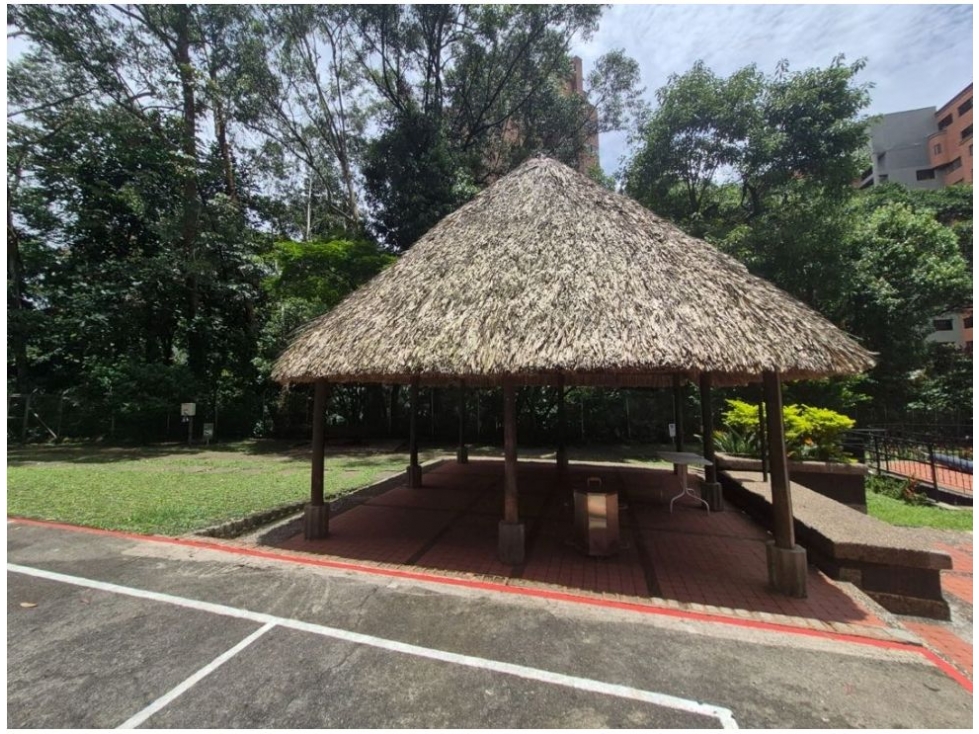 Apartamento en venta en Milla De Oro, Medellín · foto 19 de 21