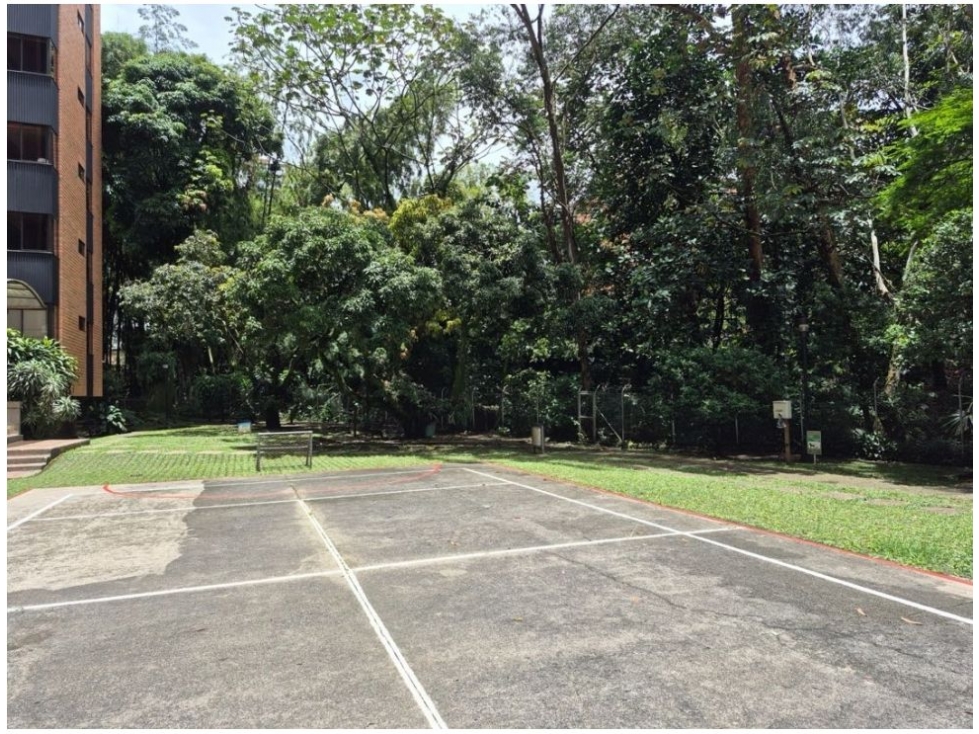 Apartamento en venta en Milla De Oro, Medellín · foto 21 de 21