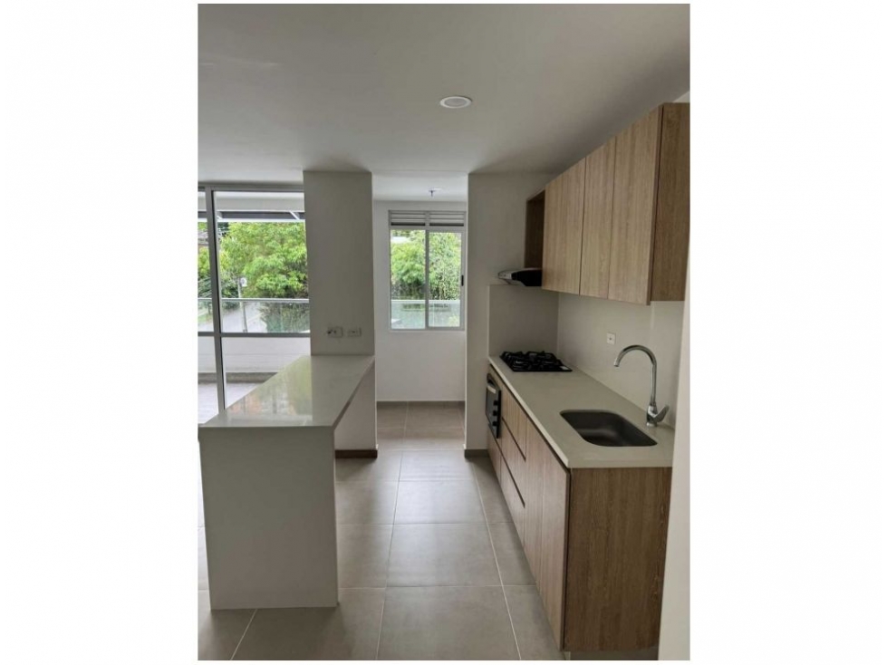 Apartamento en venta en Zona Centro, Envigado · foto 4 de 17
