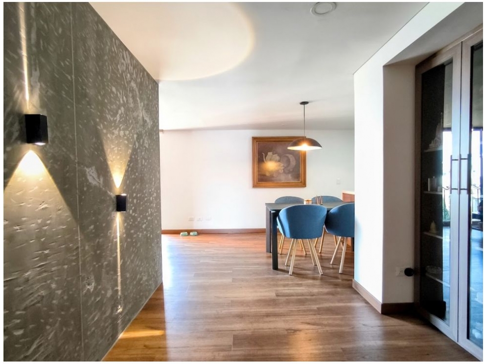 Apartamento en venta en Belen Malibu, Medellín · foto 6 de 13
