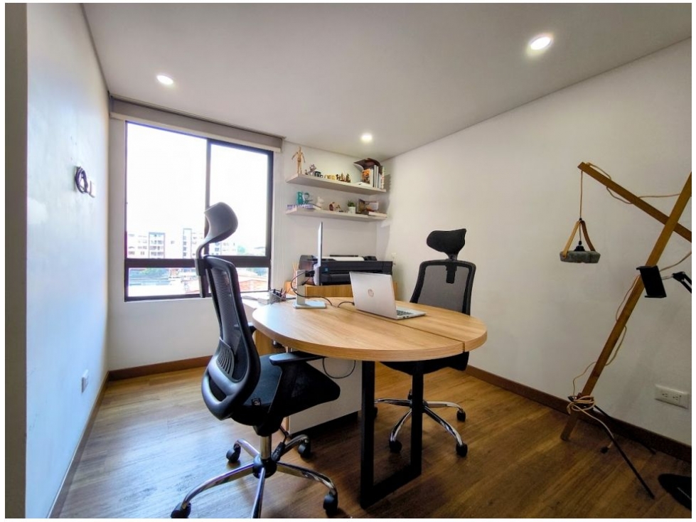 Apartamento en venta en Belen Malibu, Medellín · foto 8 de 13