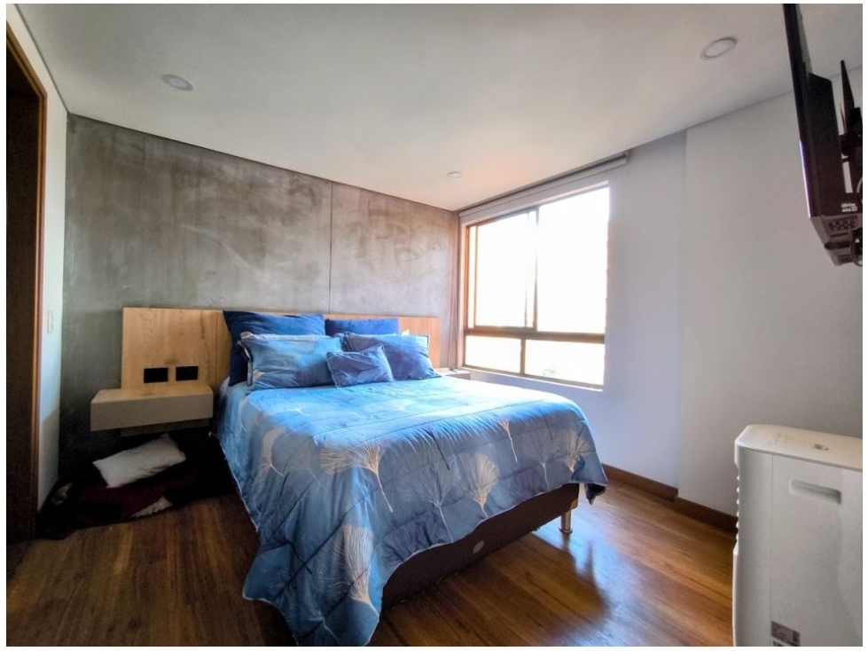 Apartamento en venta en Belen Malibu, Medellín · foto 10 de 13