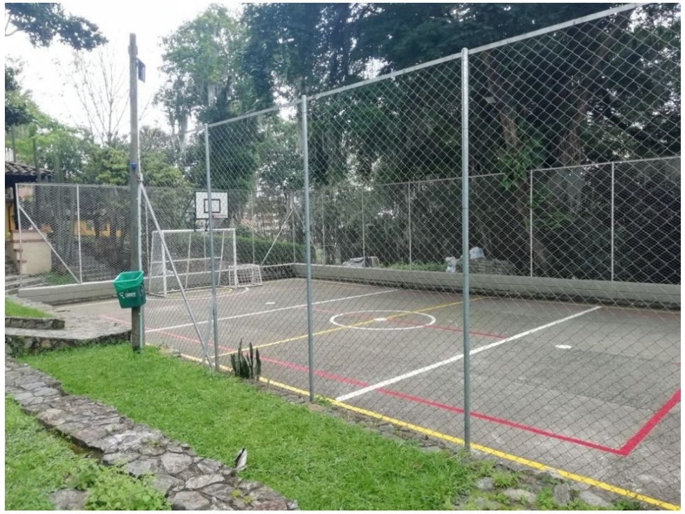 Apartamento en venta en Loma Del Escobero, Envigado · foto 13 de 14
