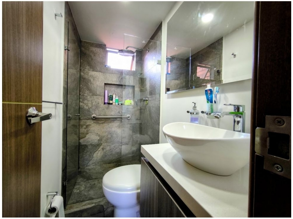 Apartamento en venta en Belen Malibu, Medellín · foto 11 de 13