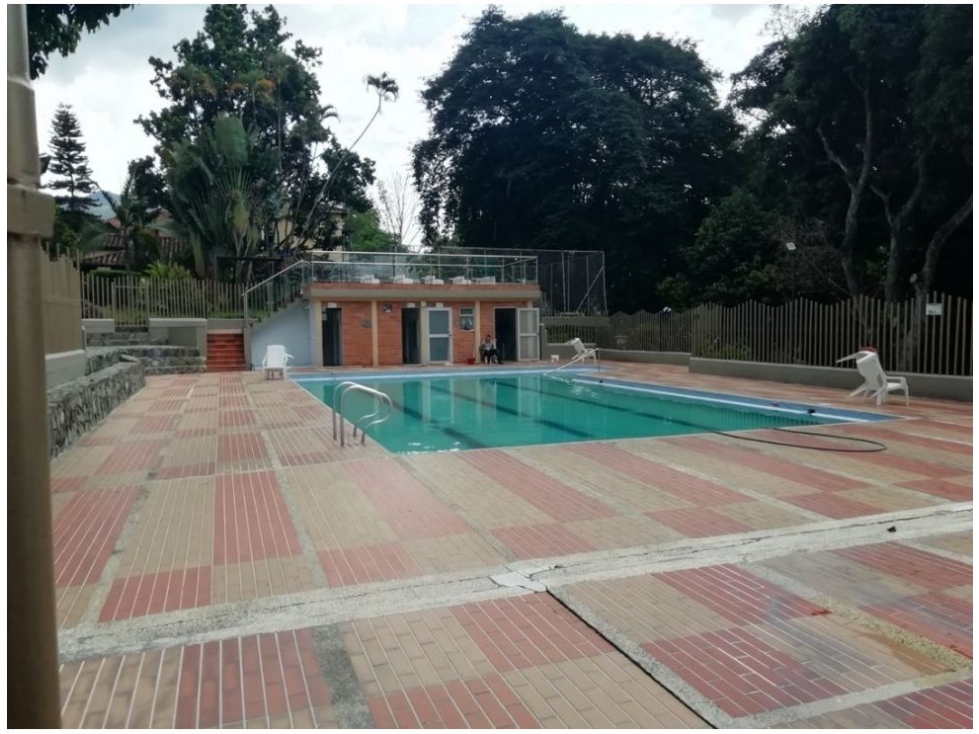 Apartamento en venta en Loma Del Escobero, Envigado · foto 14 de 14