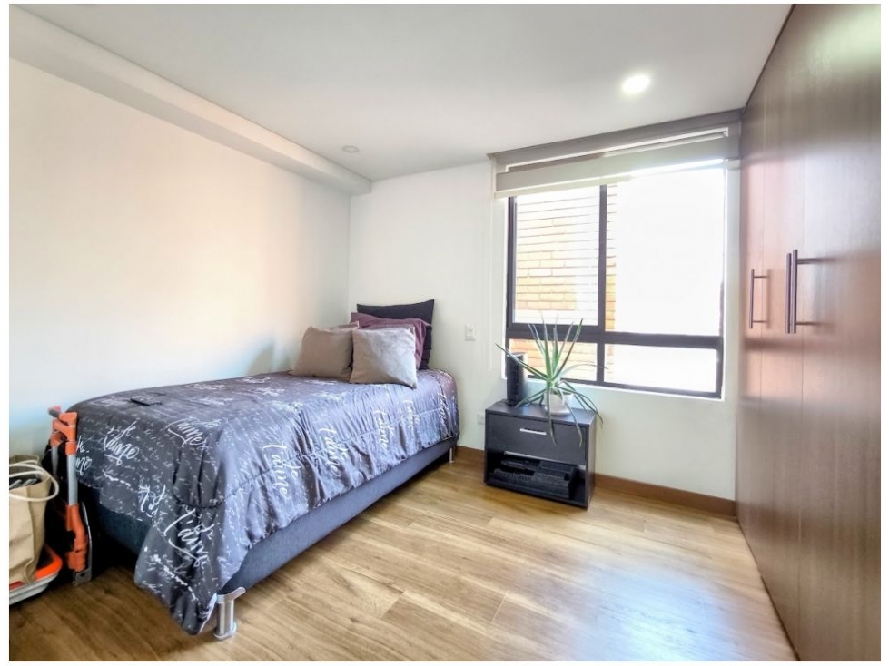 Apartamento en venta en Belen Malibu, Medellín · foto 12 de 13