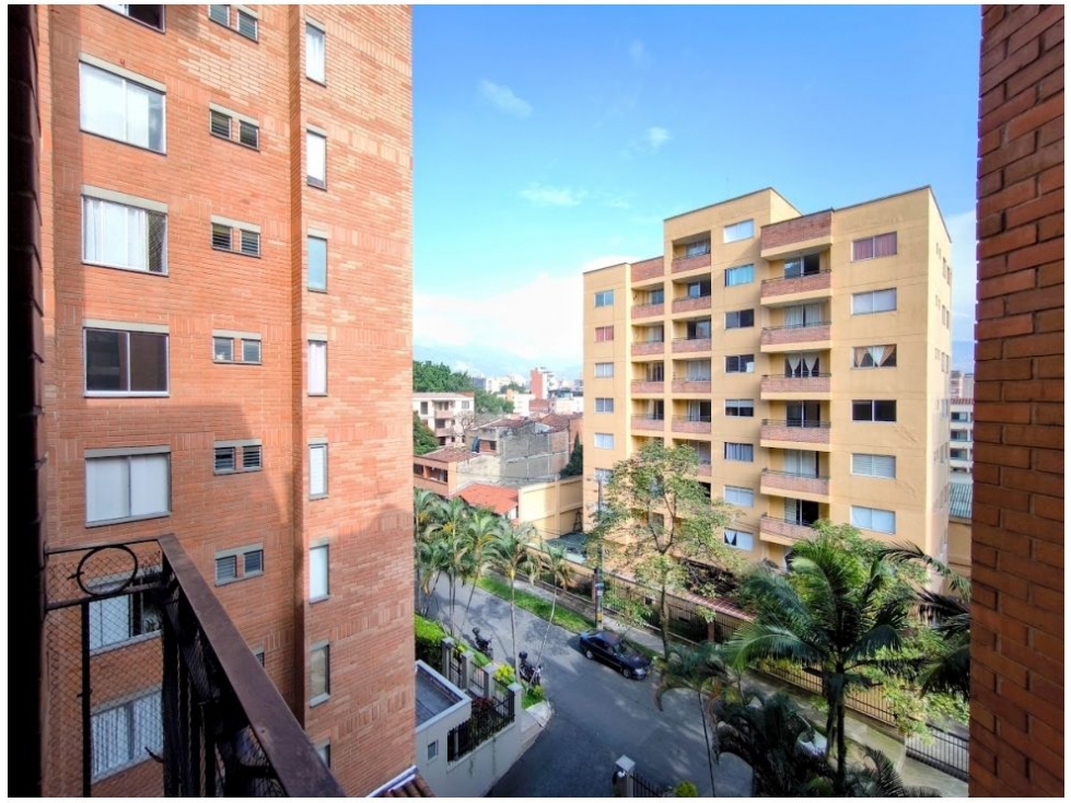 Apartamento en venta en Belen Malibu, Medellín · foto 13 de 13
