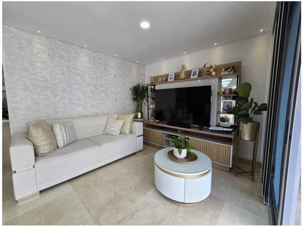 Apartamento en venta en Laureles, Medellín · foto 9 de 17