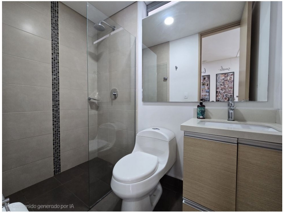 Apartamento en venta en Laureles, Medellín · foto 11 de 17