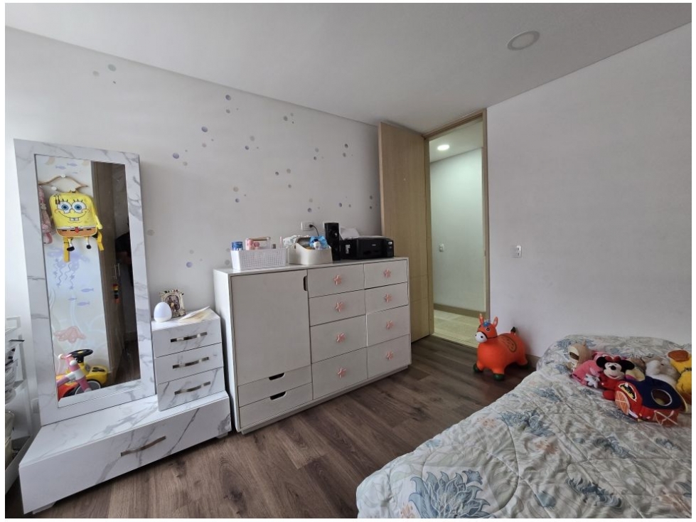 Apartamento en venta en Laureles, Medellín · foto 15 de 17