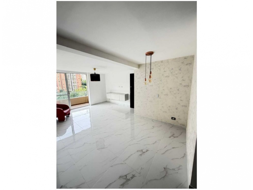 3BR Apartment in Loma de los bernal (73 m²) for Sale