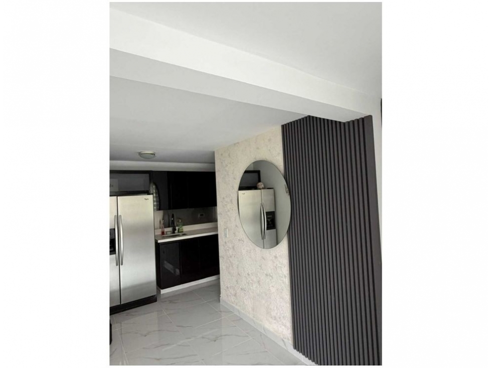 3BR Apartment in Loma de los bernal (73 m²) for Sale - 2