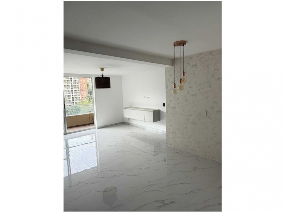 3BR Apartment in Loma de los bernal (73 m²) for Sale - 4