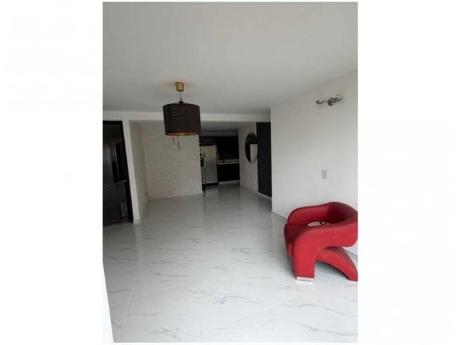 Apartaestudio en venta en Loma De Los Bernal, Medellín, 73 m² · foto 6 de 24