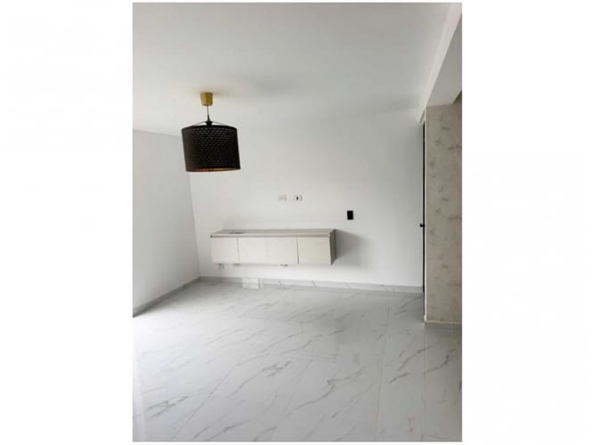 Apartaestudio en venta en Loma De Los Bernal, Medellín, 73 m² · foto 8 de 24