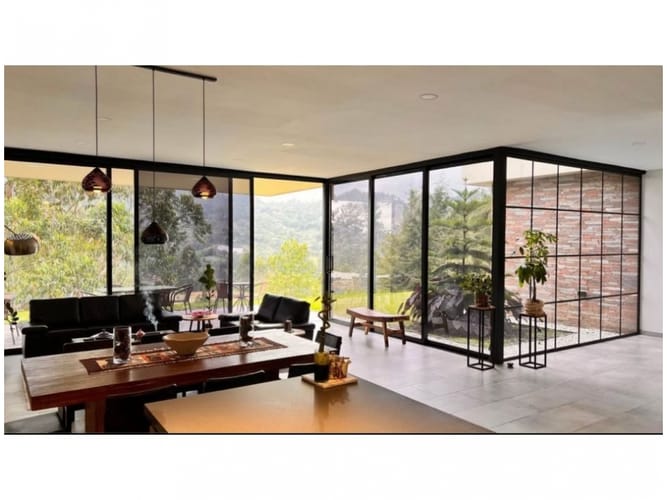 Casa de 3 alcobas en venta en Don Diego, El Retiro, 343 m² · foto 3 de 17