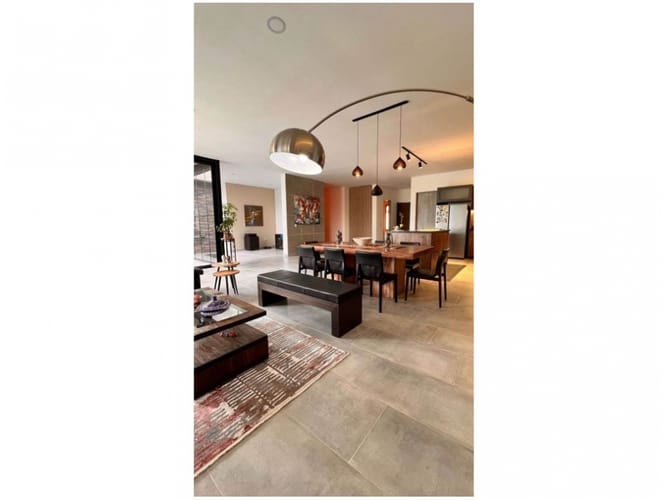 Casa de 3 alcobas en venta en Don Diego, El Retiro, 343 m² · foto 9 de 17