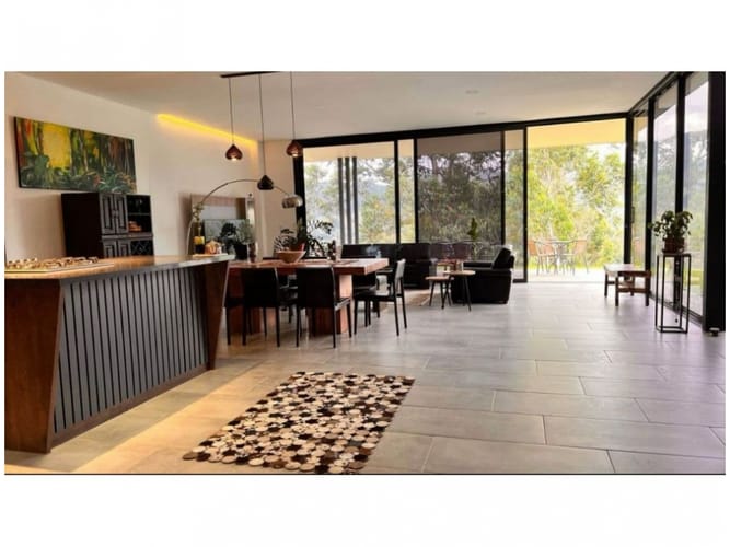 Casa de 3 alcobas en venta en Don Diego, El Retiro, 343 m² · foto 11 de 17