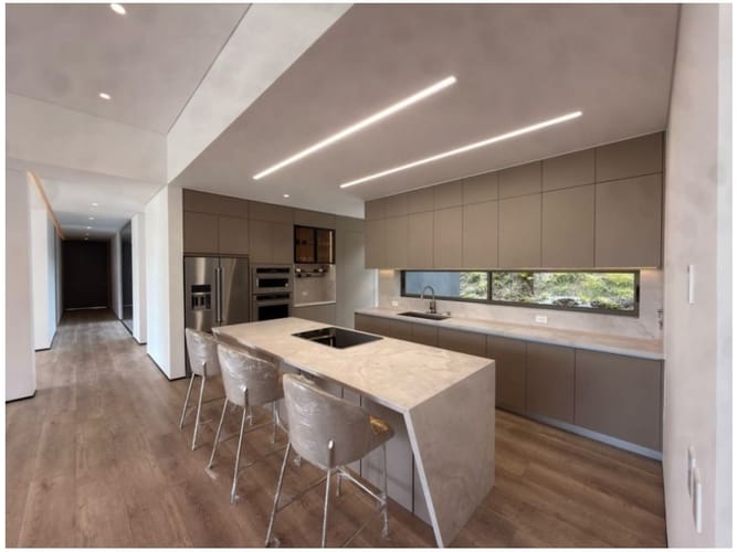 Casa de 3 alcobas en venta en Pantanillo, El Retiro, 1800 m² · foto 4 de 24
