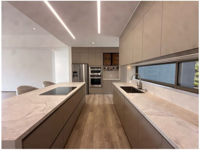 Casa de 3 alcobas en venta en Pantanillo, El Retiro, 1800 m² · foto 6 de 24