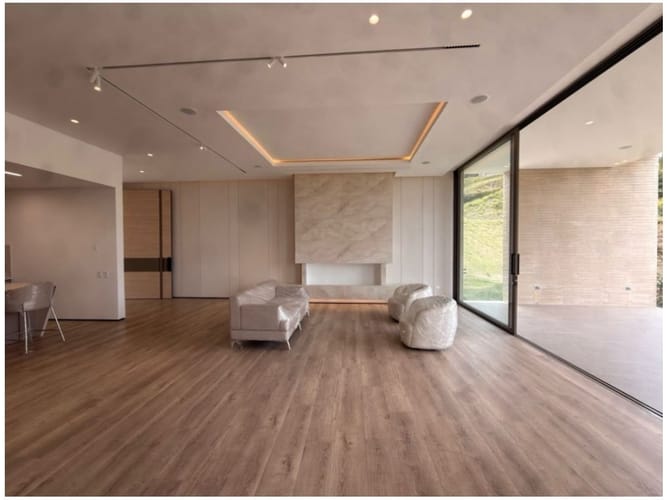 Casa de 3 alcobas en venta en Pantanillo, El Retiro, 1800 m² · foto 9 de 24