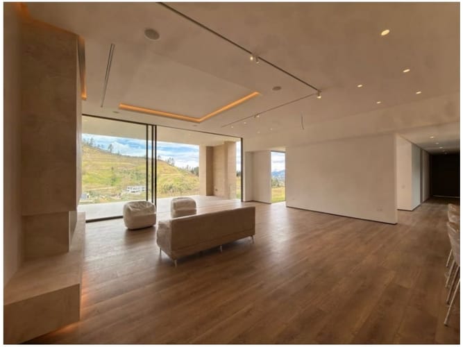 Casa de 3 alcobas en venta en Pantanillo, El Retiro, 1800 m² · foto 11 de 24