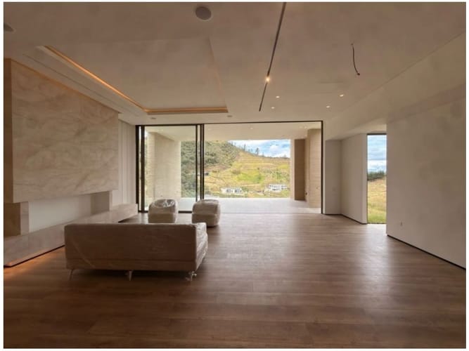 Casa de 3 alcobas en venta en Pantanillo, El Retiro, 1800 m² · foto 12 de 24