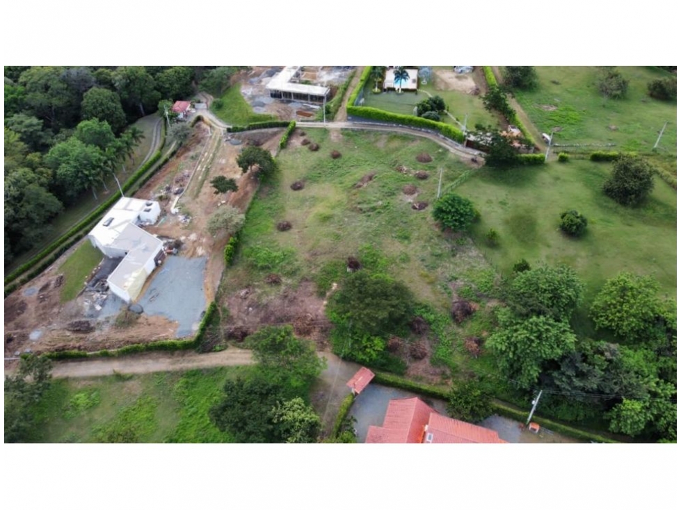 Land in Paso real (4631 m²) for Sale